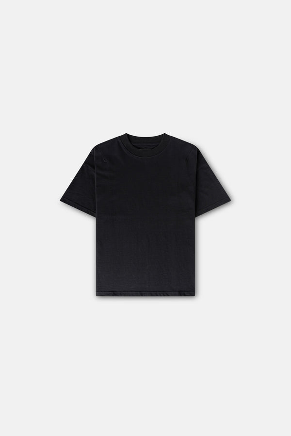 JM Shirts & Tops Core Tee -  Black